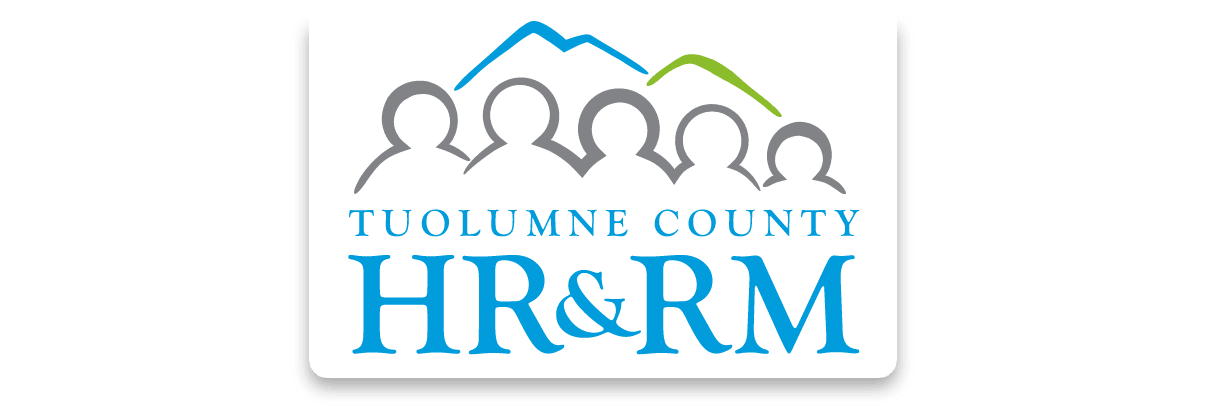 Tuolumne County CA HR Homepage (3x)