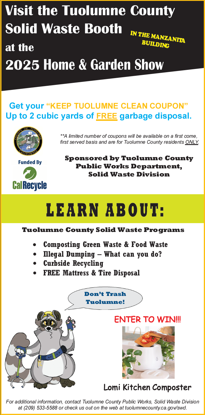 Home and Garden Show 2025