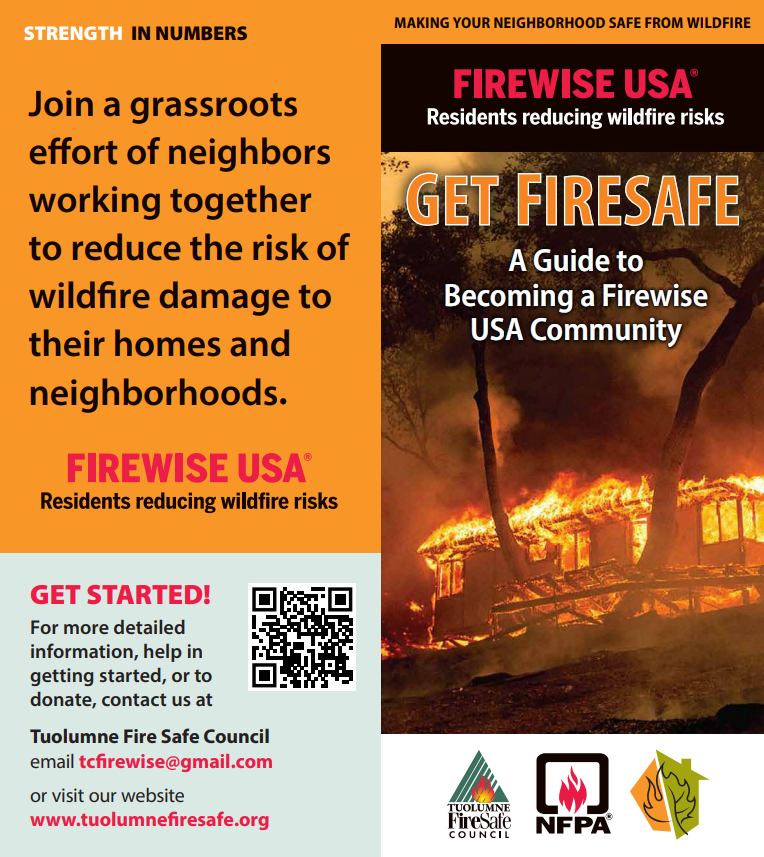 Firewise Image