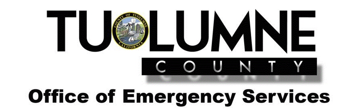 OES logo with County Seal 2023