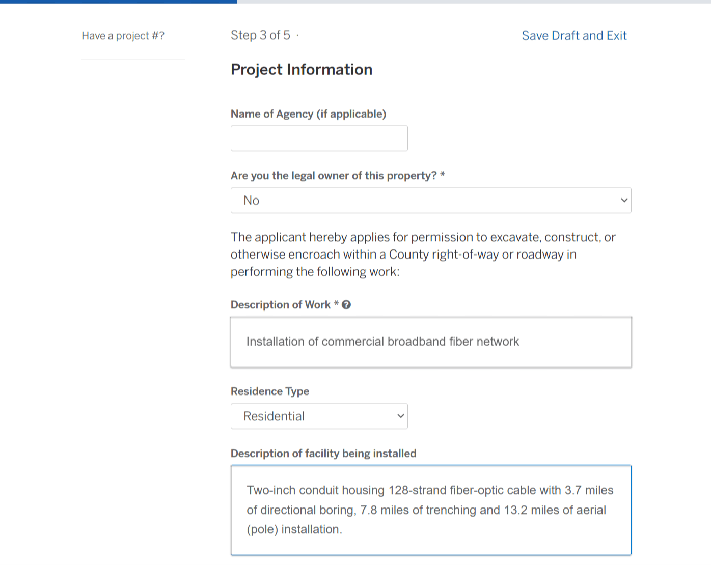 permit-portal-project-info
